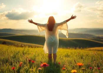 embracing change