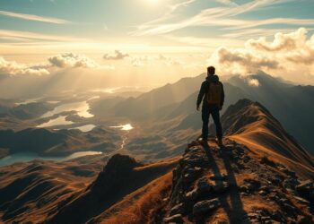 epic journeys