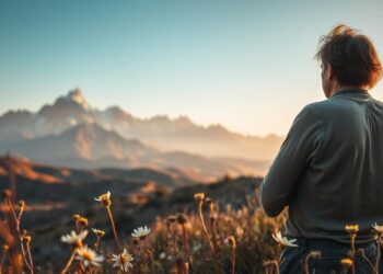 finding beauty in struggle