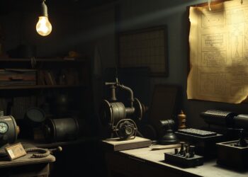 forgotten inventors