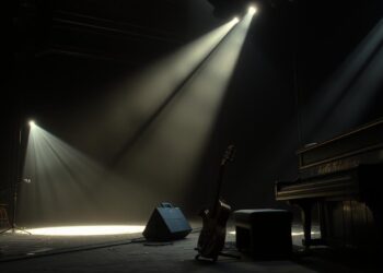 forgotten musicians