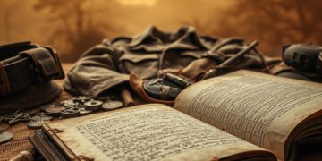forgotten war stories