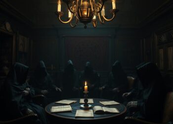 secret societies