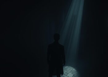 twists of fate