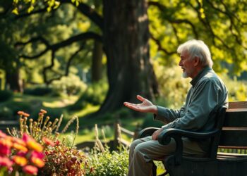 unexpected mentors
