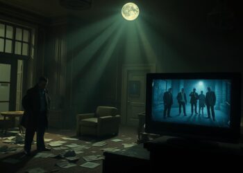 unsolved heists